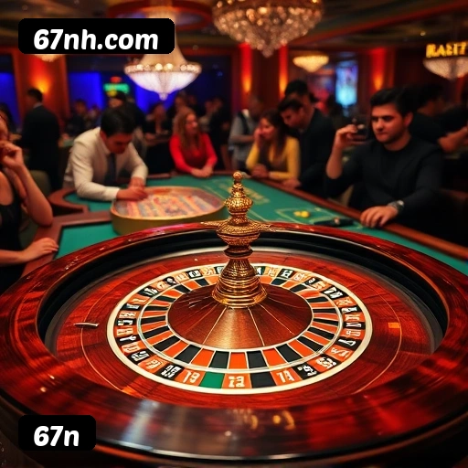 Jogos de Cassino ao Vivo