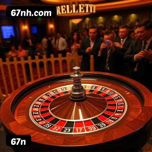 Vantagens de jogar slots no 67n Brasil