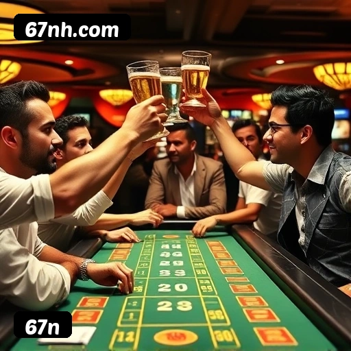 Jogos de Cassino em Destaque - Slots, Roleta, Blackjack